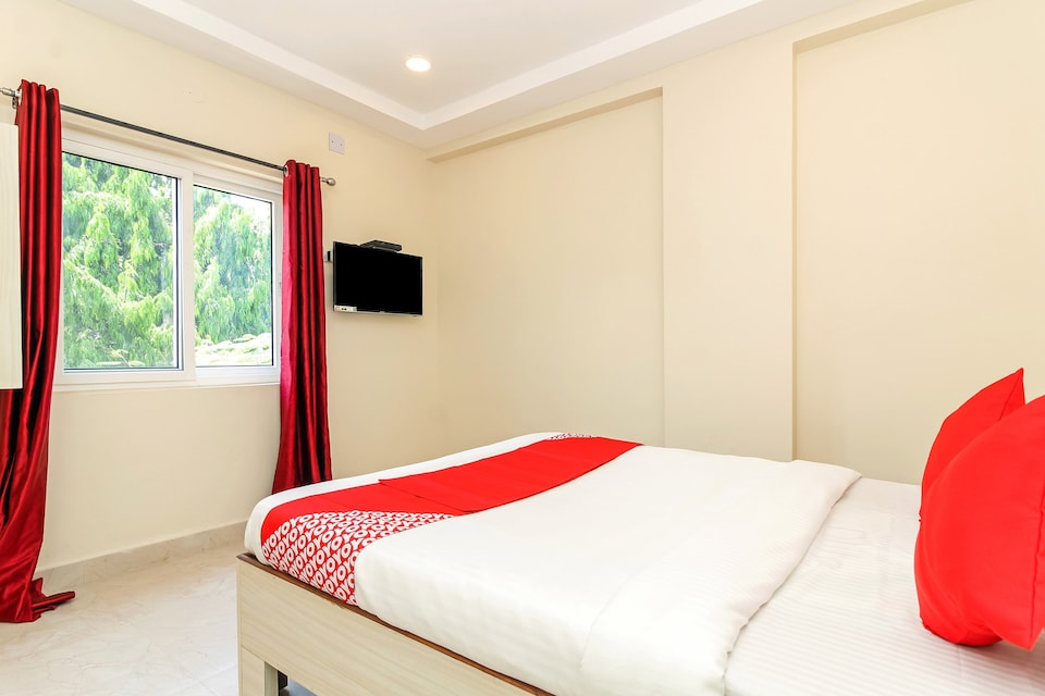 OYO 29928 Sai Manikanta Residency, Banjara Hills, Hyderabad