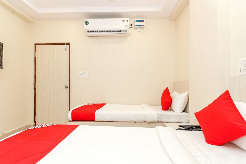 OYO 29928 Sai Manikanta Residency, Banjara Hills, Hyderabad