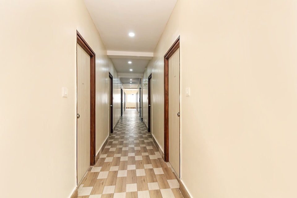 OYO 29928 Sai Manikanta Residency, Banjara Hills, Hyderabad