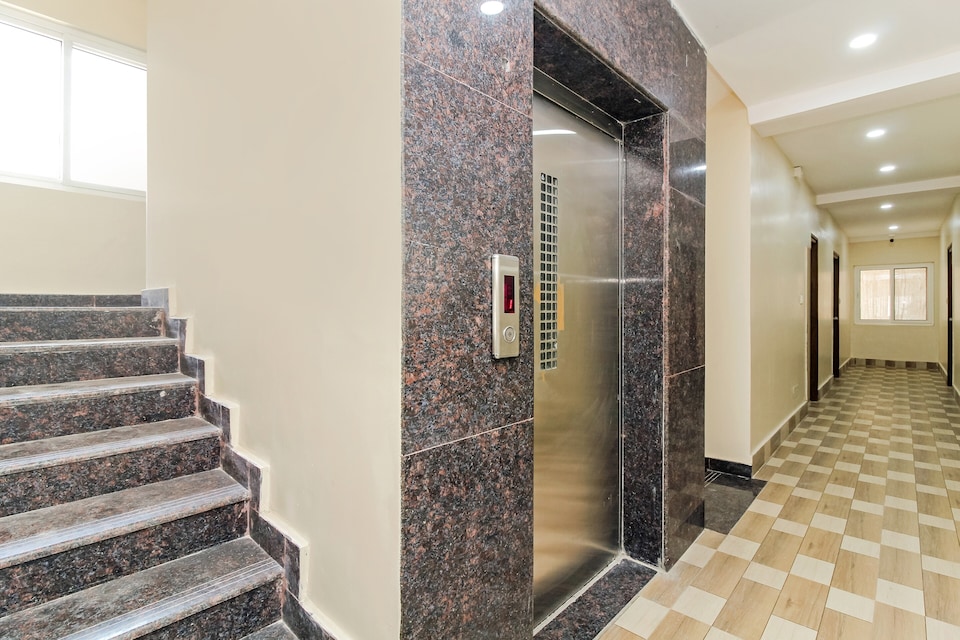 OYO 29928 Sai Manikanta Residency, Banjara Hills, Hyderabad