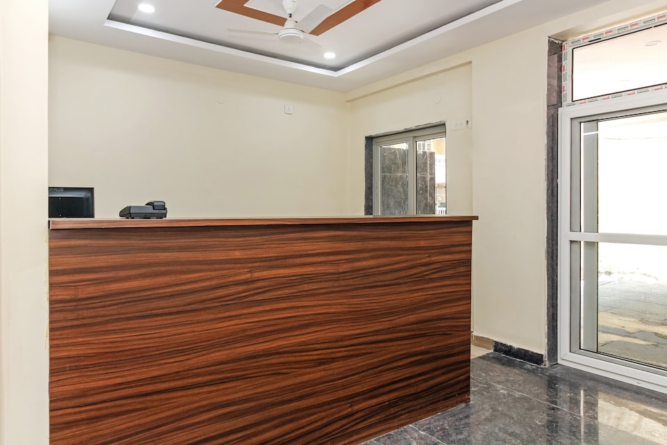 OYO 29928 Sai Manikanta Residency, Banjara Hills, Hyderabad