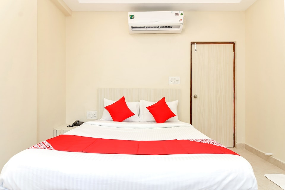 OYO 29928 Sai Manikanta Residency, Banjara Hills, Hyderabad