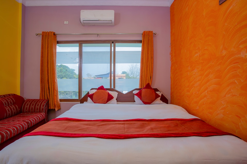 OYO 333 Hotel Shree Krishna, Biratnagar, Biratnagar