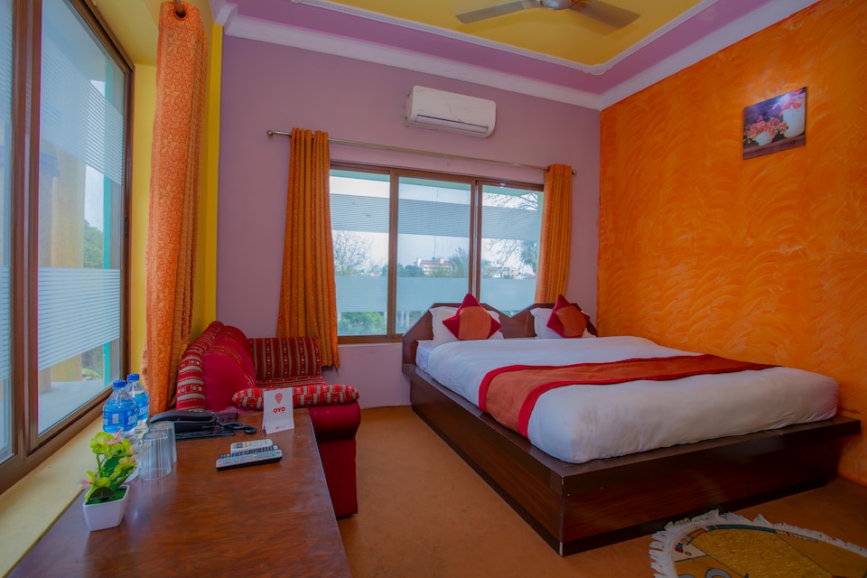 OYO 333 Hotel Shree Krishna, Biratnagar, Biratnagar