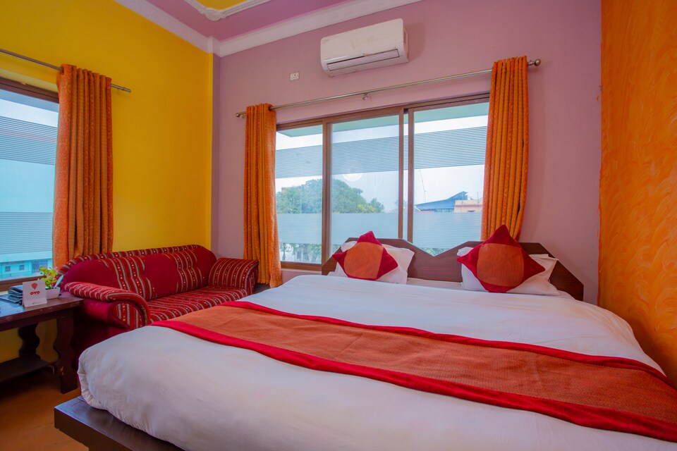 OYO 333 Hotel Shree Krishna, Biratnagar, Biratnagar
