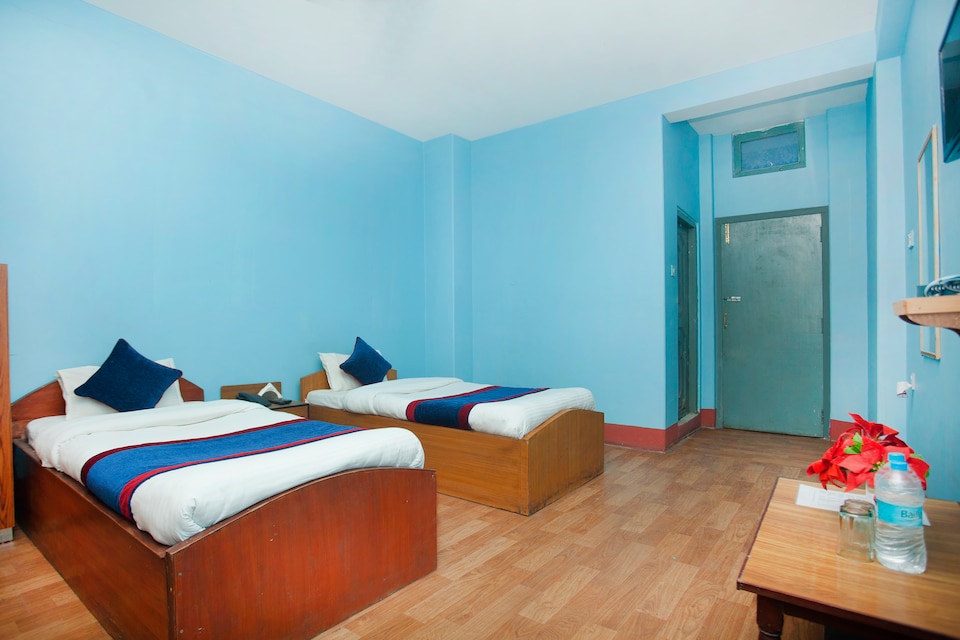 OYO 335 Hotel Nayaram, Dhangadhi, Dhangadhi