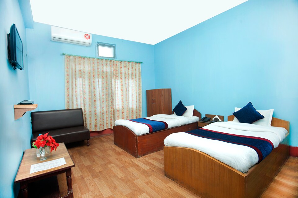 OYO 335 Hotel Nayaram, Dhangadhi, Dhangadhi