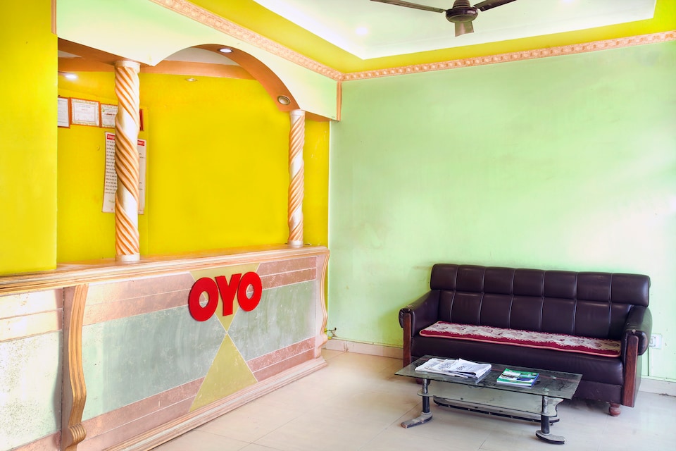 OYO 335 Hotel Nayaram, Dhangadhi, Dhangadhi