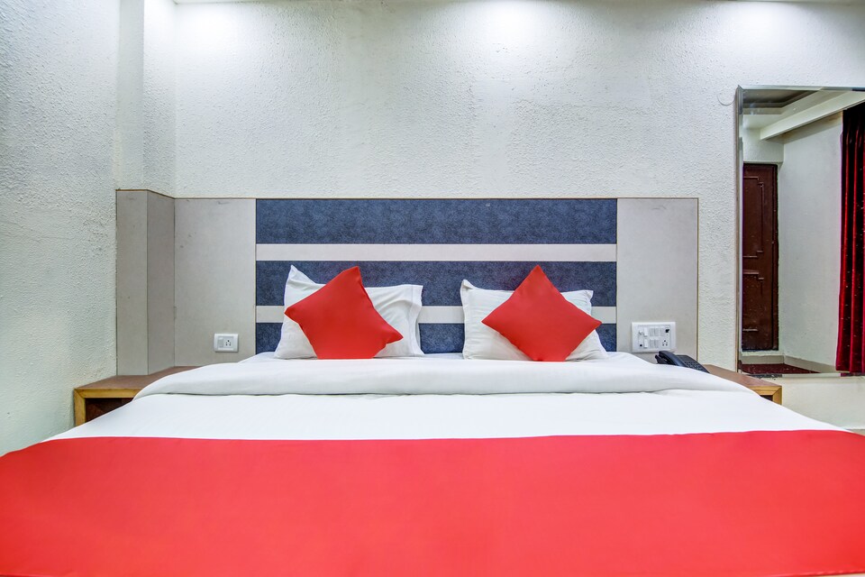 OYO 29935 Hotel Harman Palace, Paharganj Delhi, Delhi