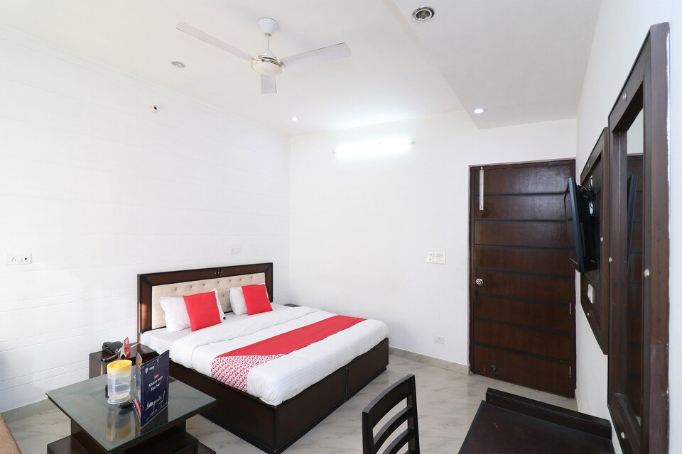 OYO 29938 Hotel Rehman Residency, Jammu, Jammu