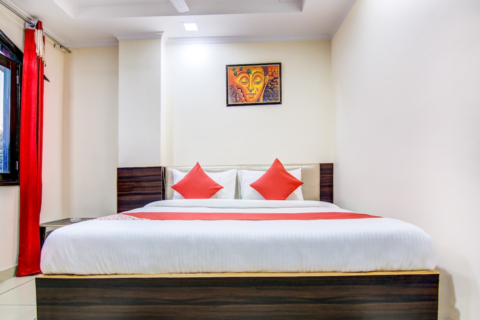 OYO 29949 My H Rooms, Karol Bagh Delhi, Delhi