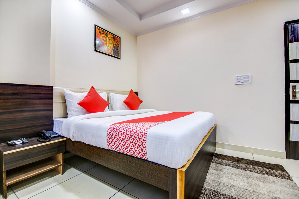 OYO 29949 My H Rooms, Karol Bagh Delhi, Delhi