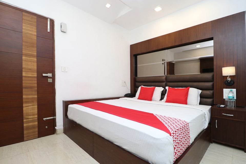 OYO 29950 Hotel ML Pride, Patiala, Patiala