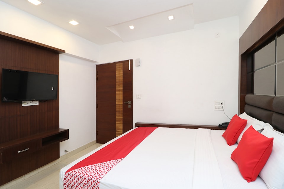 OYO 29950 Hotel ML Pride, Patiala, Patiala