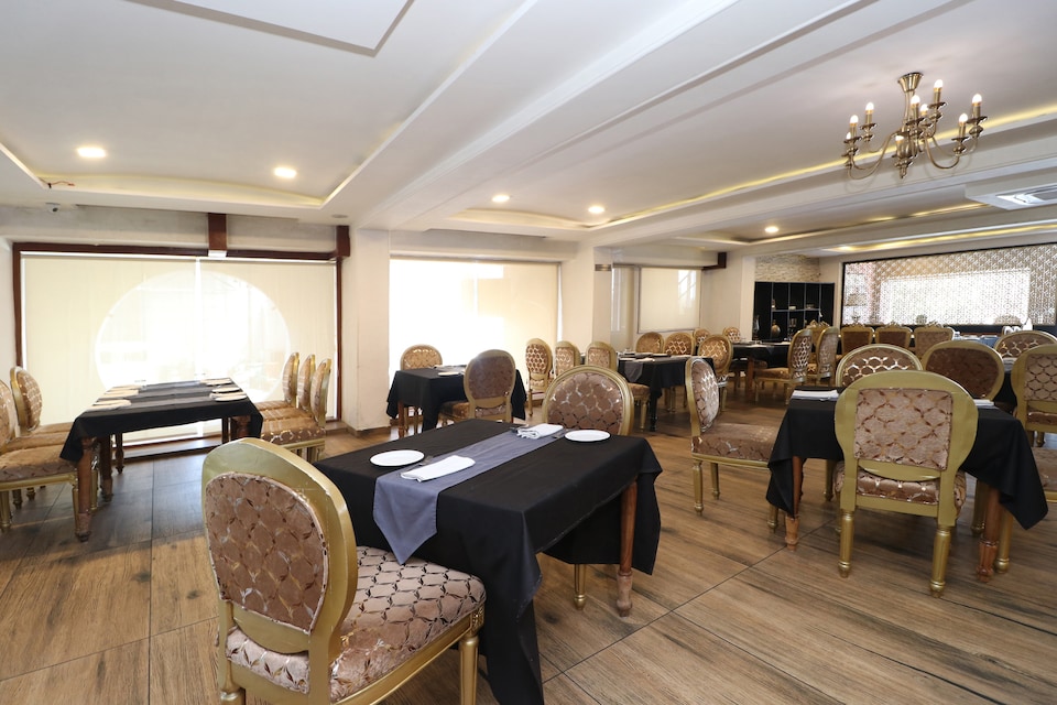 OYO 29950 Hotel ML Pride, Patiala, Patiala