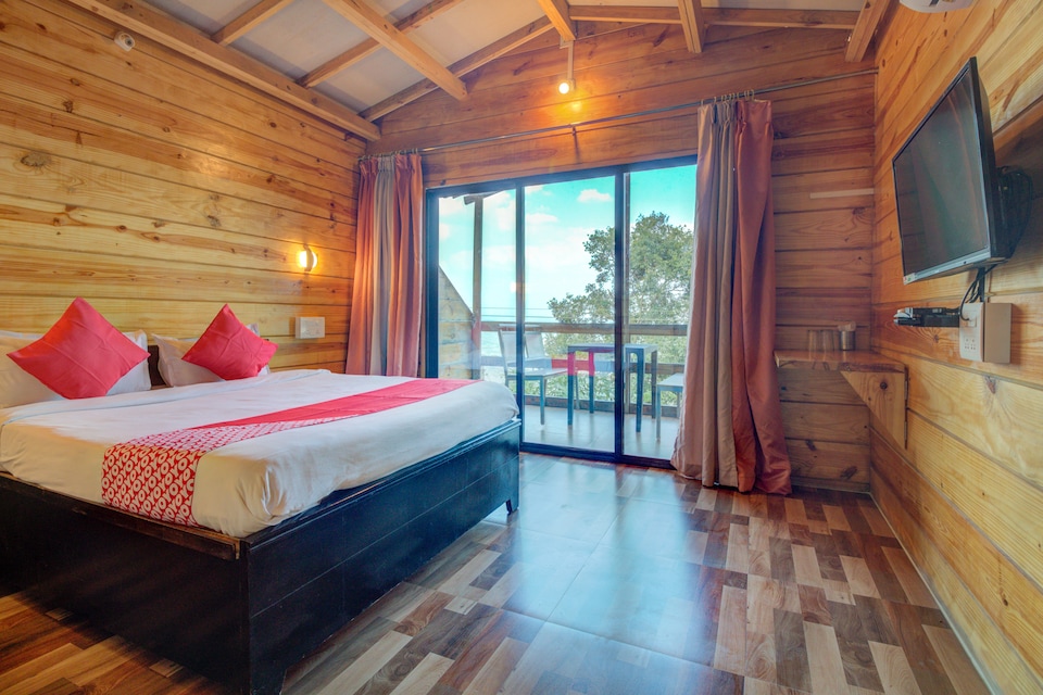 OYO 29951 Kaas Wood Resort, Satara, Satara