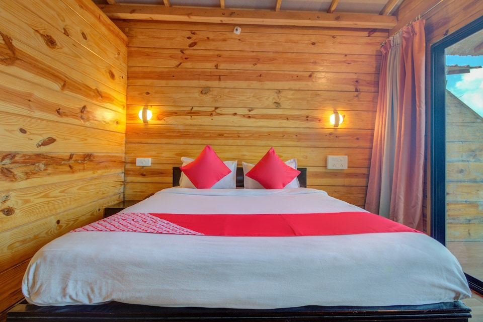 OYO 29951 Kaas Wood Resort, Satara, Satara