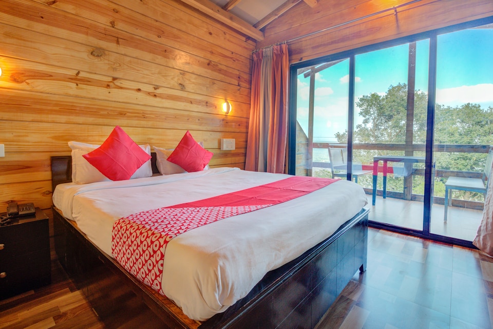 OYO 29951 Kaas Wood Resort, Satara, Satara