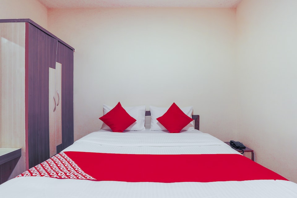 OYO 29953 Hotel Mishal Residency, Ooty Mysore Road Ooty, Ooty