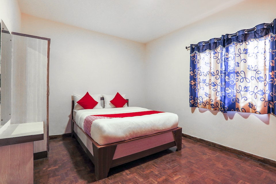 OYO 29953 Hotel Mishal Residency, Ooty Mysore Road Ooty, Ooty