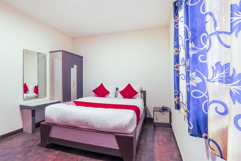 OYO 29953 Hotel Mishal Residency, Ooty Mysore Road Ooty, Ooty