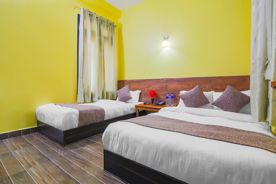 OYO 336 Sauraha Durbar, Sauraha, Chitwan