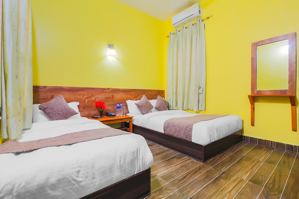 OYO 336 Sauraha Durbar, Sauraha, Chitwan