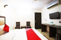 OYO 29962 South Continental (b&b) Deluxe