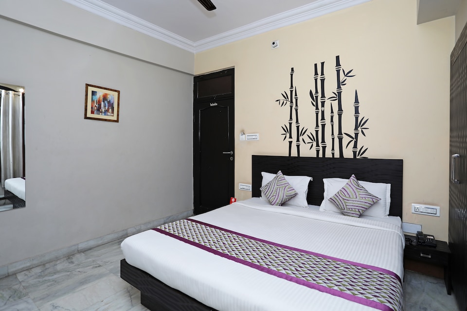 OYO 3439 Hotel Ace, Gulab Bagh, Udaipur