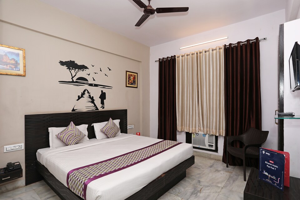 OYO 3439 Hotel Ace, Gulab Bagh, Udaipur