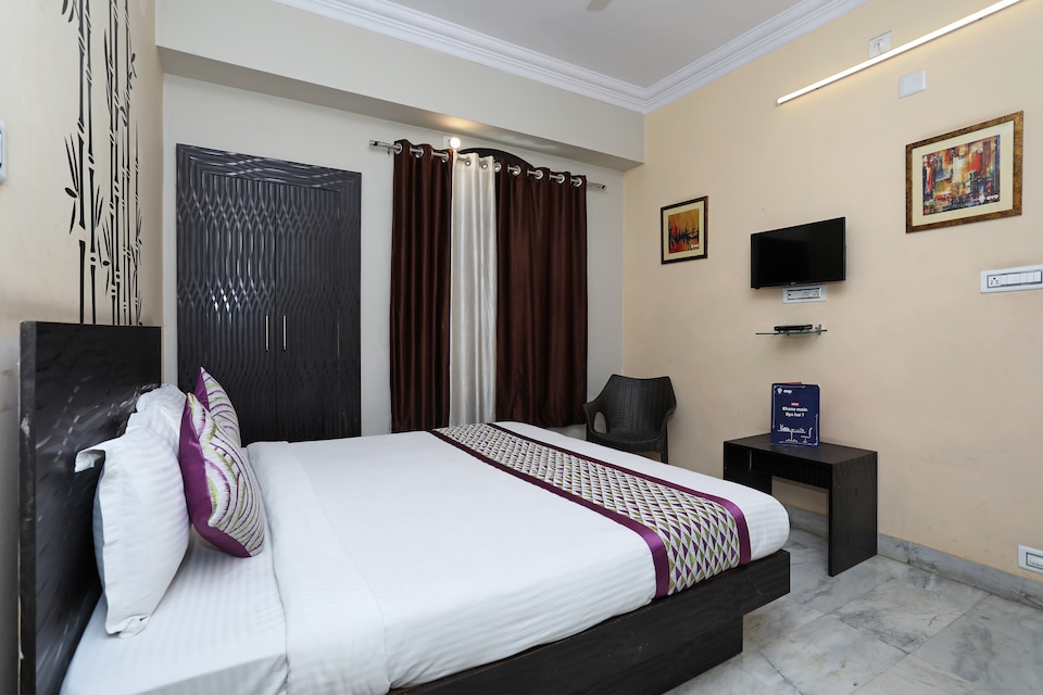 OYO 3439 Hotel Ace, Gulab Bagh, Udaipur