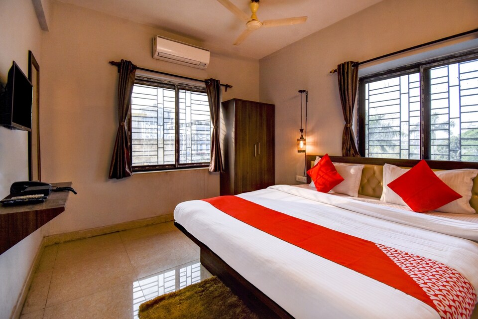 OYO 29966 Hotel Galaxy, Rajarhat Kolkata, Kolkata