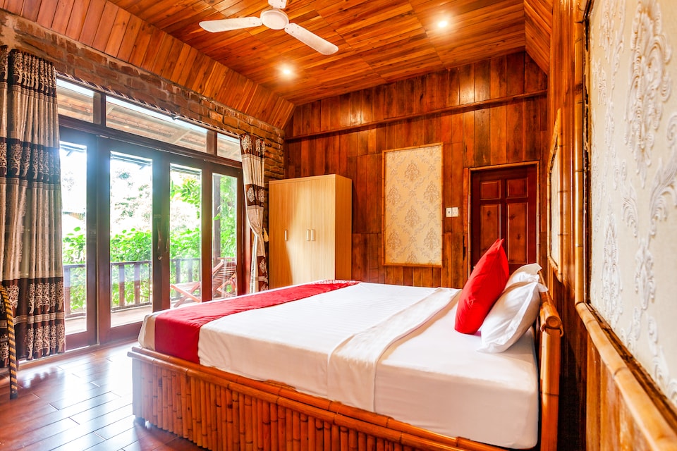 OYO 164 Mely Wow Resort, Duong Dong, Phu-Quoc