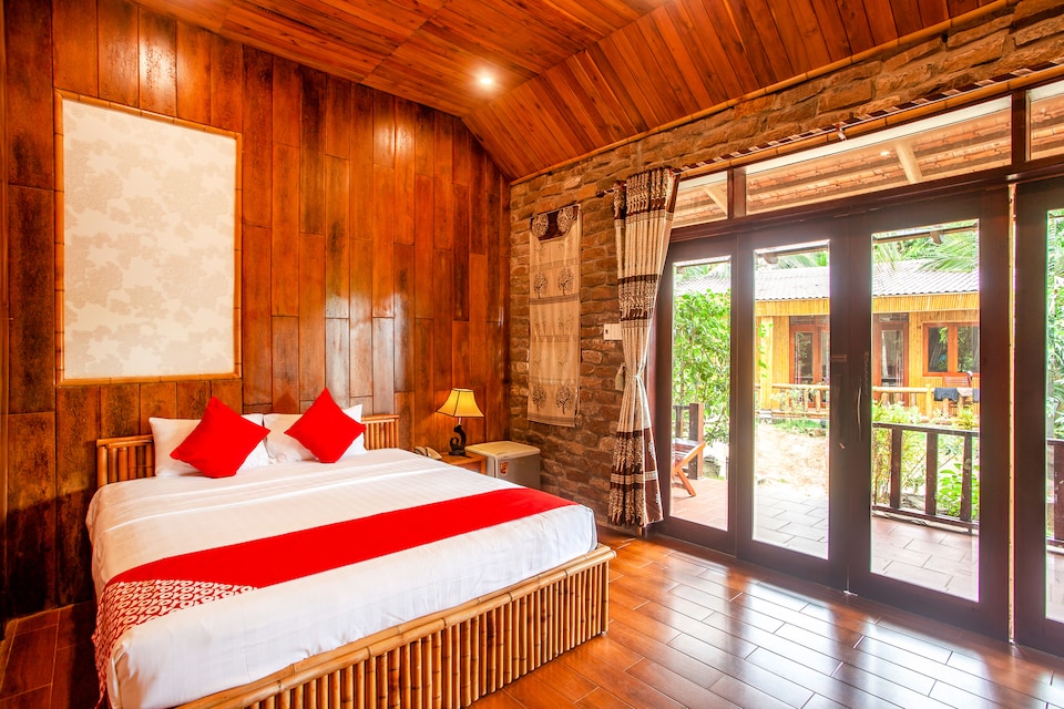 OYO 164 Mely Wow Resort, Duong Dong, Phu-Quoc