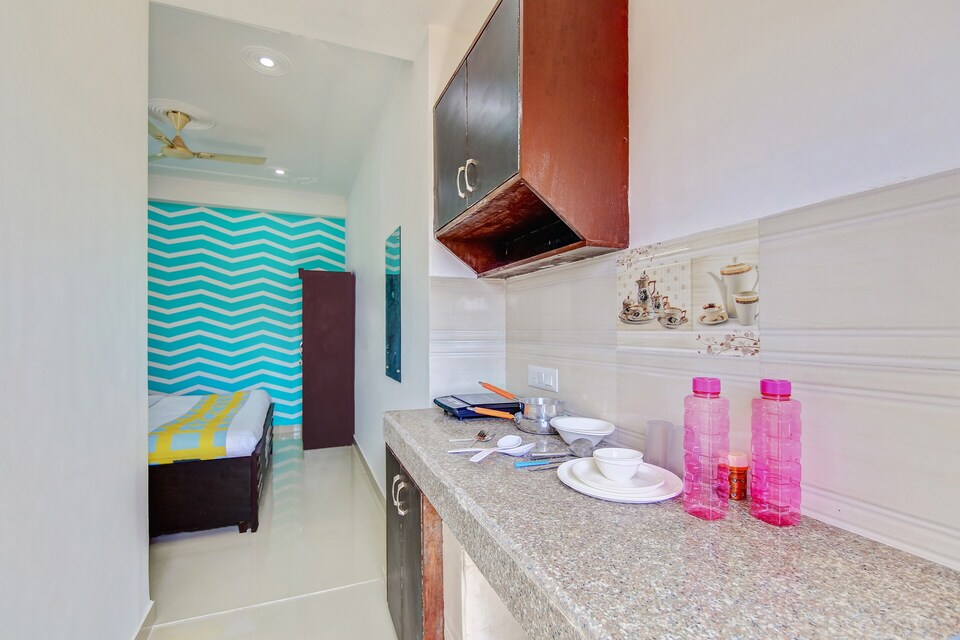 OYO 29971 Exotic Studio Cyber City, Cyber City, Gurgaon
