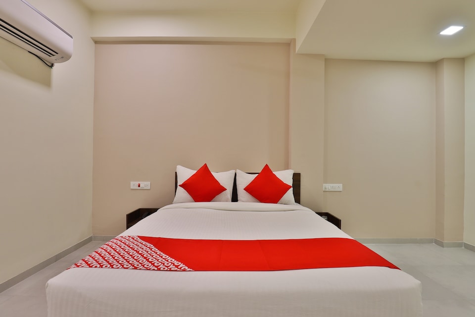 Flagship 29982 Hazira Road Kavas, Airport Surat, Surat