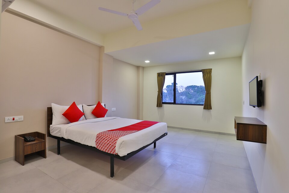 Flagship 29982 Hazira Road Kavas, Airport Surat, Surat