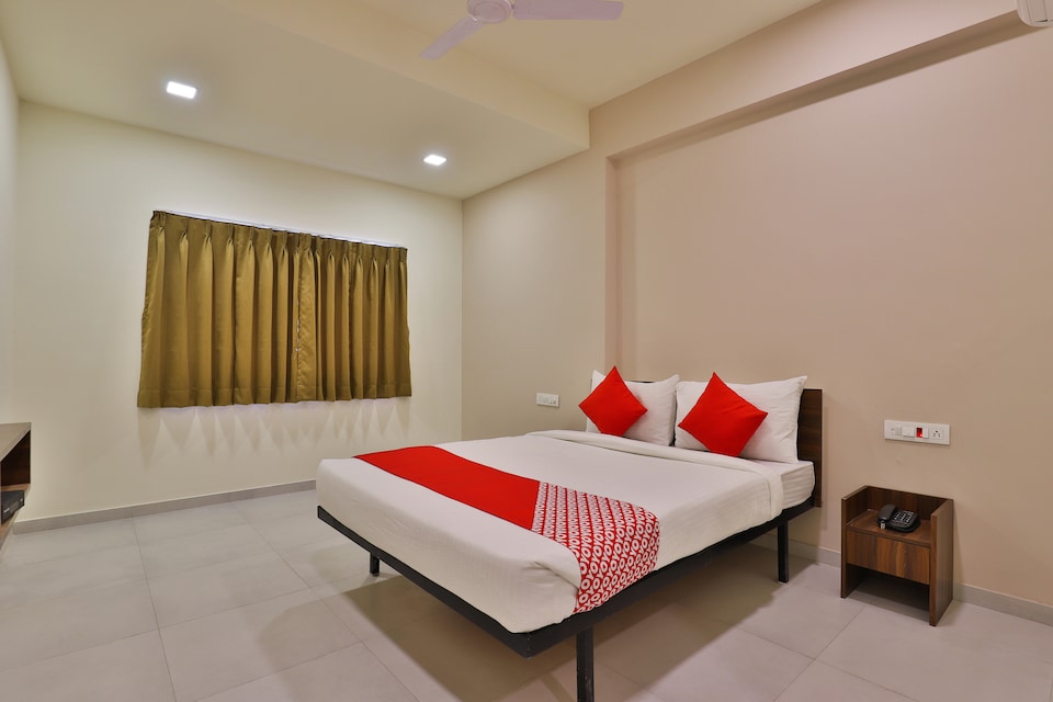 Flagship 29982 Hazira Road Kavas, Airport Surat, Surat