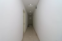 Hotel O Happy Feet Guest