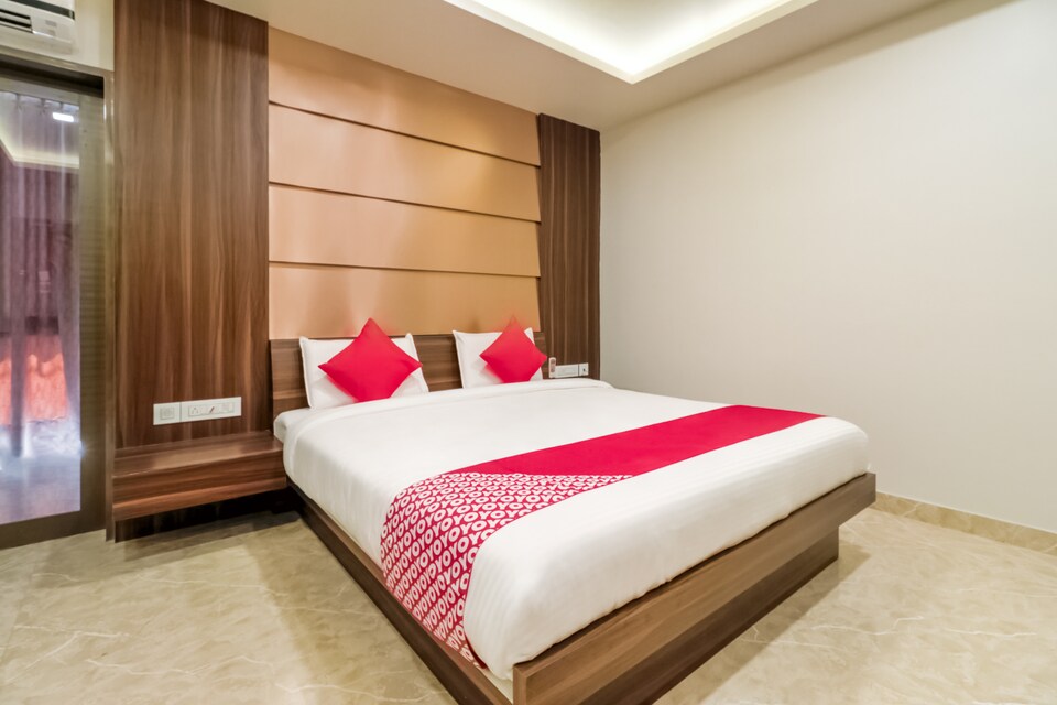 OYO 29987 Hsm Grand, Chittoor city, Chittoor