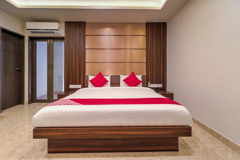 OYO 29987 Hsm Grand, Chittoor city, Chittoor