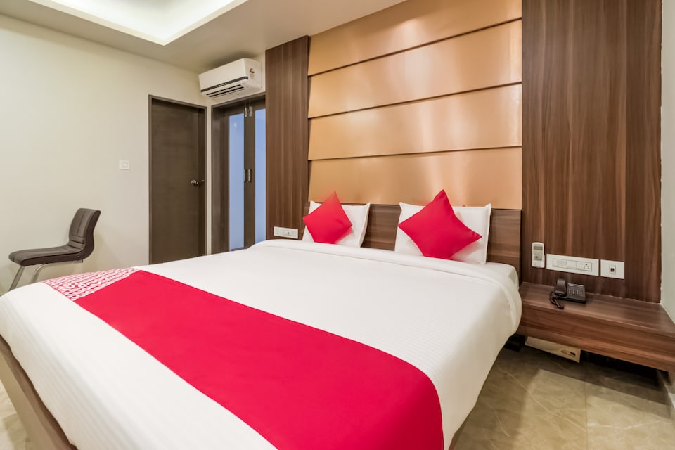 OYO 29987 Hsm Grand, Chittoor city, Chittoor