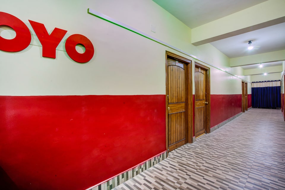 Hotel O Chabi Plaza, Piska More, Ranchi