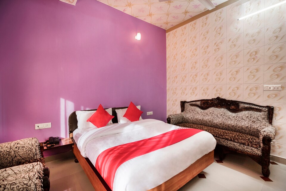 OYO 29989 Kadambini Palace, Udaipur Central, Udaipur