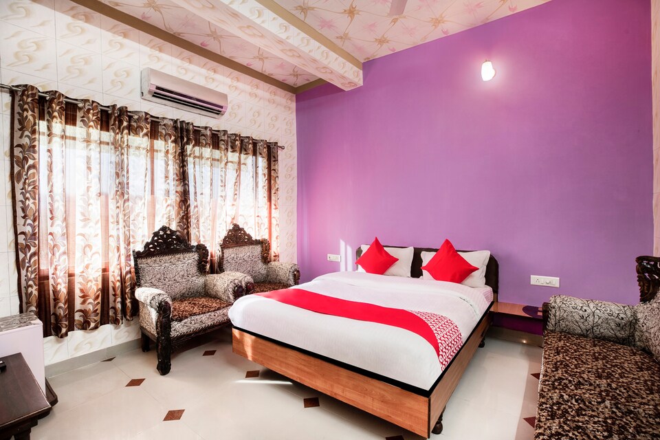 OYO 29989 Kadambini Palace, Udaipur Central, Udaipur