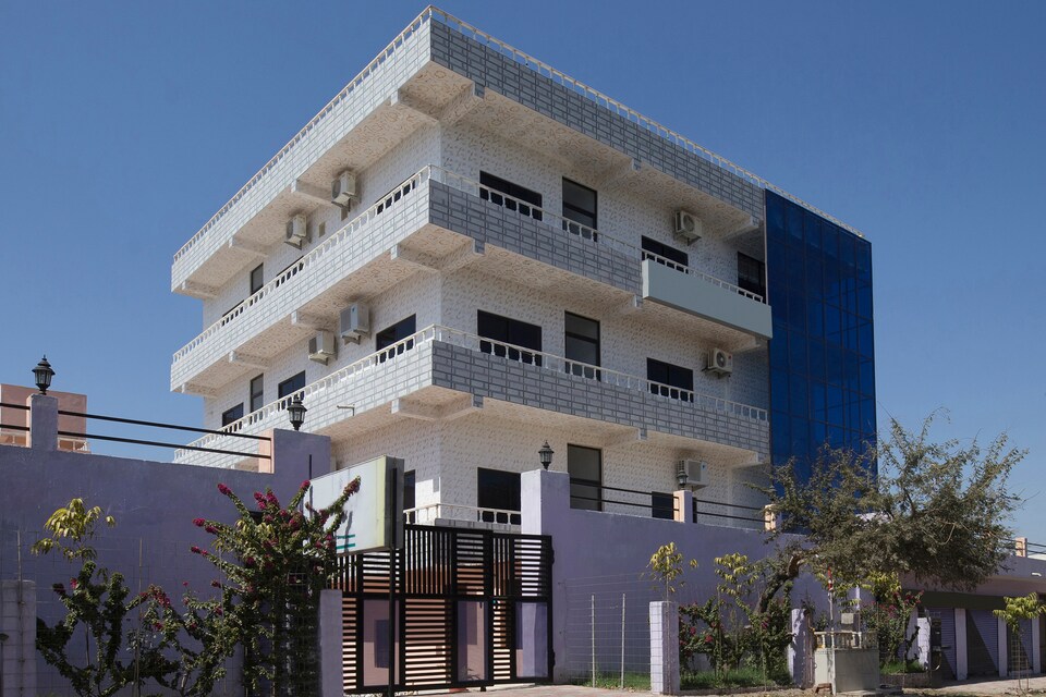 OYO 29989 Kadambini Palace, Udaipur Central, Udaipur