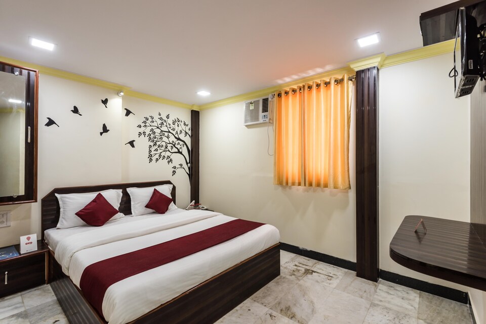 OYO 3440 Hotel Sea View, Mumbai CST-Churchgate-Colaba, Mumbai