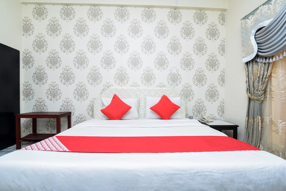 OYO 152 Lapaz Hotel, Deira, Dubai
