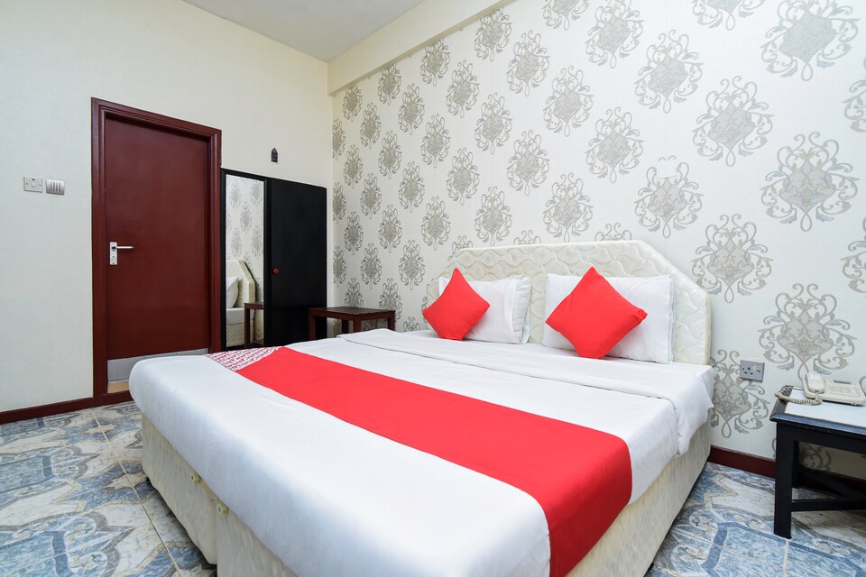OYO 152 Lapaz Hotel, Deira, Dubai