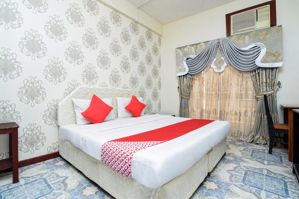 OYO 152 Lapaz Hotel, Deira, Dubai